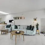 Σπίτι διακοπών 4 Bedroom Front In Sydals