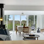 Σπίτι διακοπών 4 Bedroom Front In Sydals *