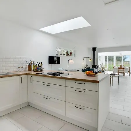 4 Bedroom Front In Sydals Osterby (Sonderjylland)