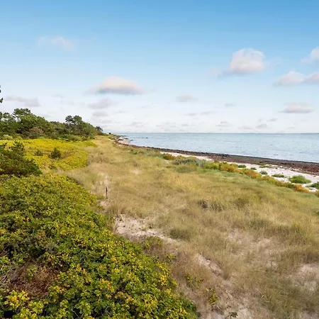 بيت للعطل 4 Bedroom Front In Sydals Osterby (Sonderjylland)