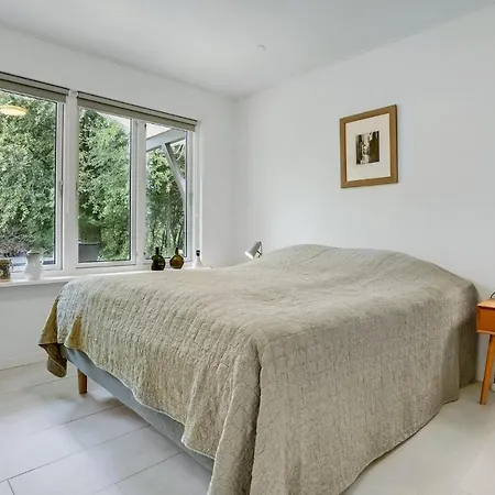 4 Bedroom Front In Sydals بيت للعطل *