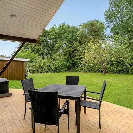 4 Bedroom Front In Sydals بيت للعطل