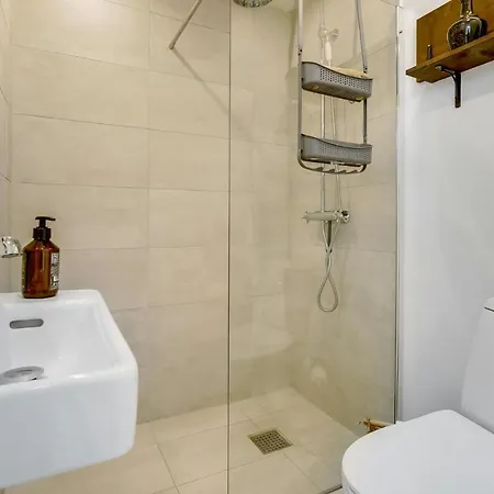 4 Bedroom Front In Sydals بيت للعطل
