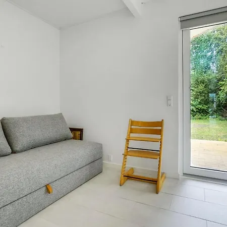 4 Bedroom Front In Sydals بيت للعطل Osterby (Sonderjylland)
