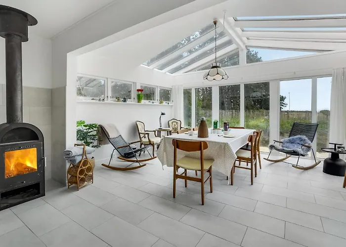 4 Bedroom Front In Sydals Osterby (Sonderjylland)