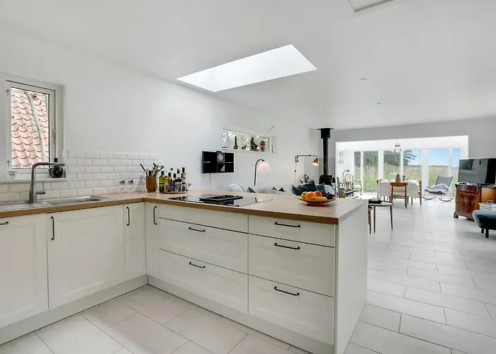 4 Bedroom Front In Sydals Osterby (Sonderjylland)